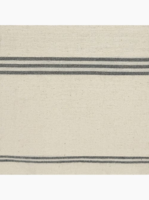 Reva | Fouta serviette plage anti sable coton recyclé 1x2 m Mykonos - Kiabi Reva | Fouta serviette plage anti sable coton recyclé 1x2 m Mykonos - Kiabi