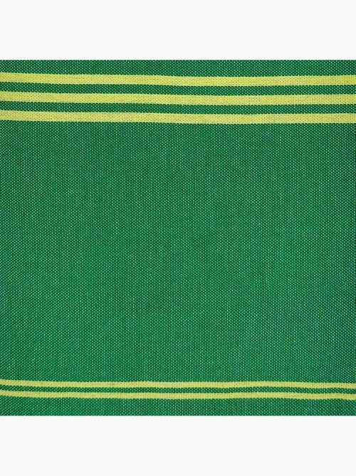 Reva | fouta serviette plage anti sable coton recyclé 1x2 m mykonos - Kiabi Reva | fouta serviette plage anti sable coton recyclé 1x2 m mykonos - Kiabi