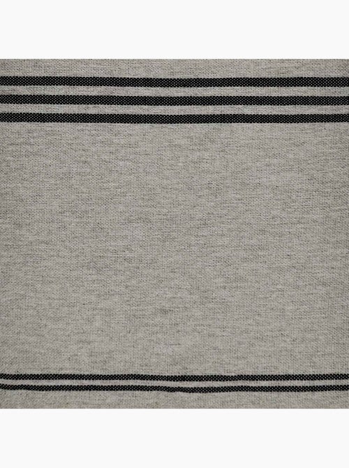 Reva | fouta serviette plage anti sable coton recyclé 1x2 m mykonos - Kiabi Reva | fouta serviette plage anti sable coton recyclé 1x2 m mykonos - Kiabi