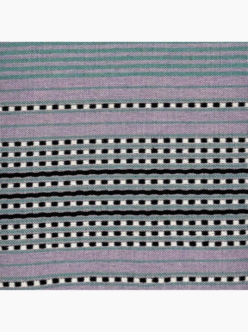 Reva | Fouta tunisienne traditionnelle en coton recyclé 1x2 m Bora Bora - Kiabi Reva | Fouta tunisienne traditionnelle en coton recyclé 1x2 m Bora Bora - Kiabi