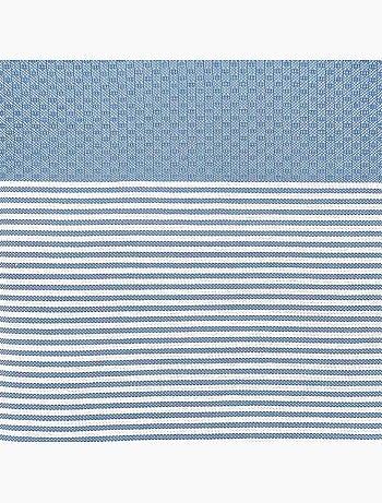 Reva | Mini fouta enfant en coton recyclé 70x140 cm Félicité