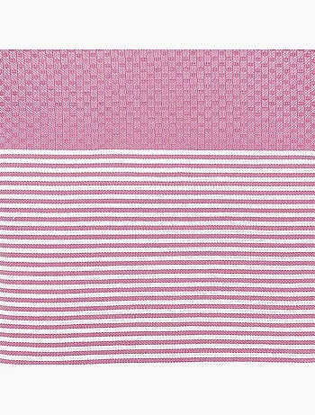 Reva | Mini fouta enfant en coton recyclé 70x140 cm Félicité