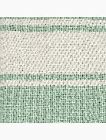 Reva | Mini fouta enfant serviette plage coton recyclé 70 x 140 cm Koh Lipe