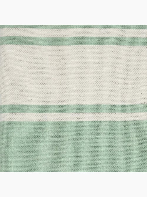 Reva | Mini fouta enfant serviette plage coton recyclé 70 x 140 cm Koh Lipe - Kiabi Reva | Mini fouta enfant serviette plage coton recyclé 70 x 140 cm Koh Lipe - Kiabi
