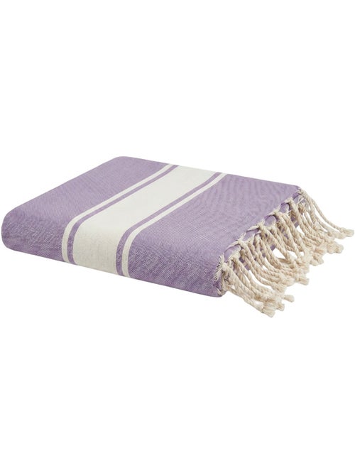 Reva | mini fouta enfant serviette plage coton recyclé 70 x 140 cm koh lipe - Kiabi Reva | mini fouta enfant serviette plage coton recyclé 70 x 140 cm koh lipe - Kiabi