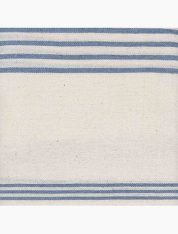 Reva | mini fouta pour enfant en coton recyclé 70 x 140 cm paros