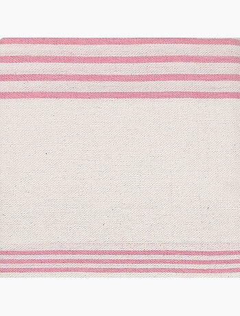 Reva | mini fouta pour enfant en coton recyclé 70 x 140 cm paros