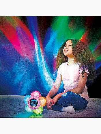 Réveil - Kidimagic Galaxy Light - Vtech