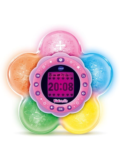 Réveil - Kidimagic Galaxy Light - Vtech - Kiabi
