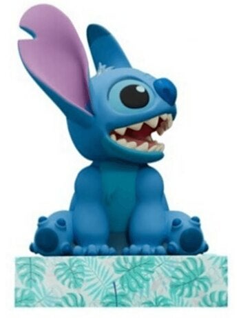 Réveil 3d - stitch (lilo et stitch)