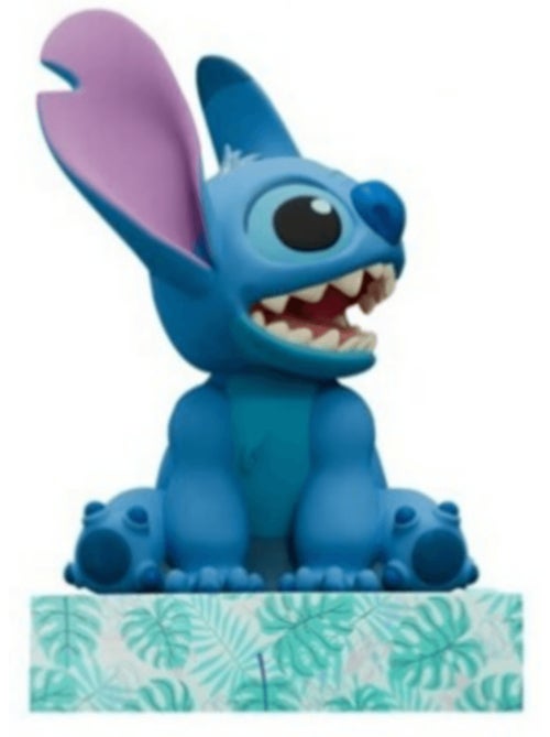 Réveil 3d - stitch (lilo et stitch) - Kiabi Réveil 3d - stitch (lilo et stitch) - Kiabi