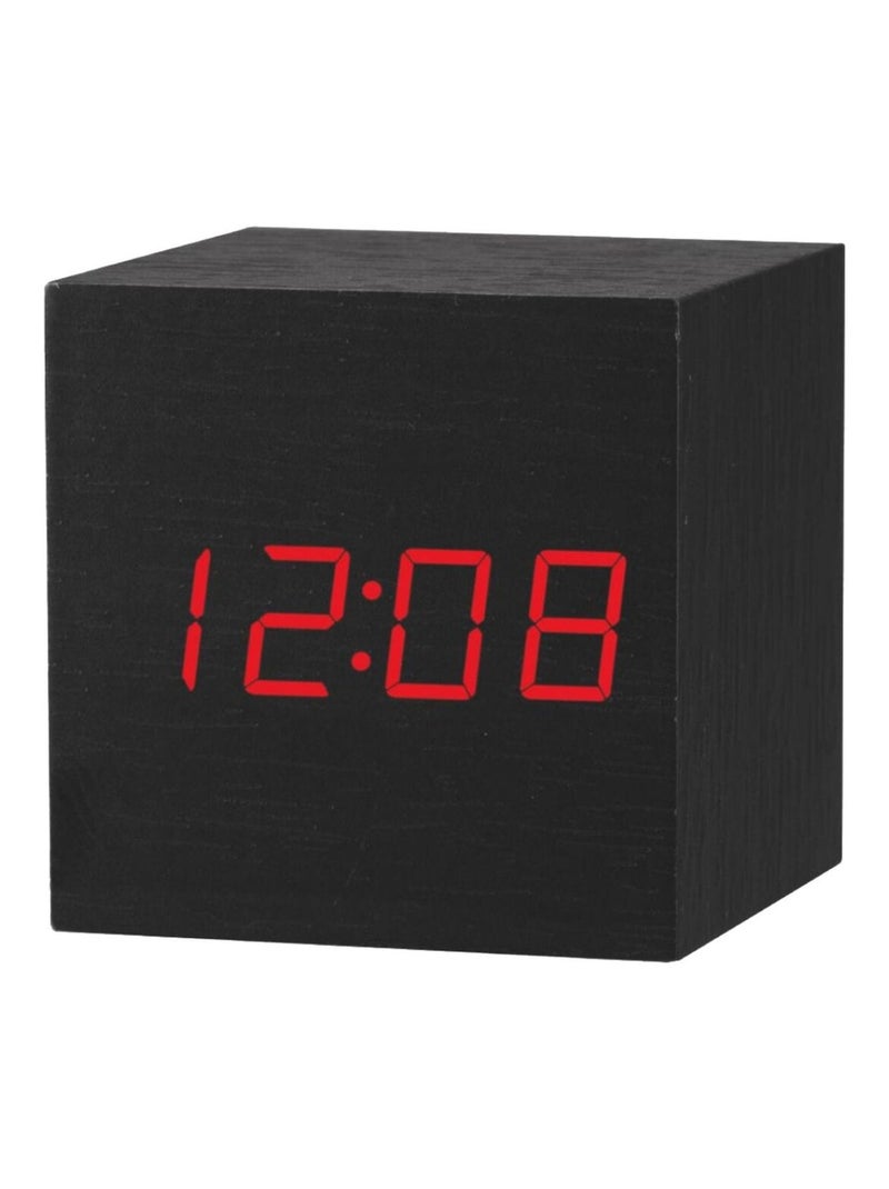 Réveil avec capteur acoustique N/A - Kiabi