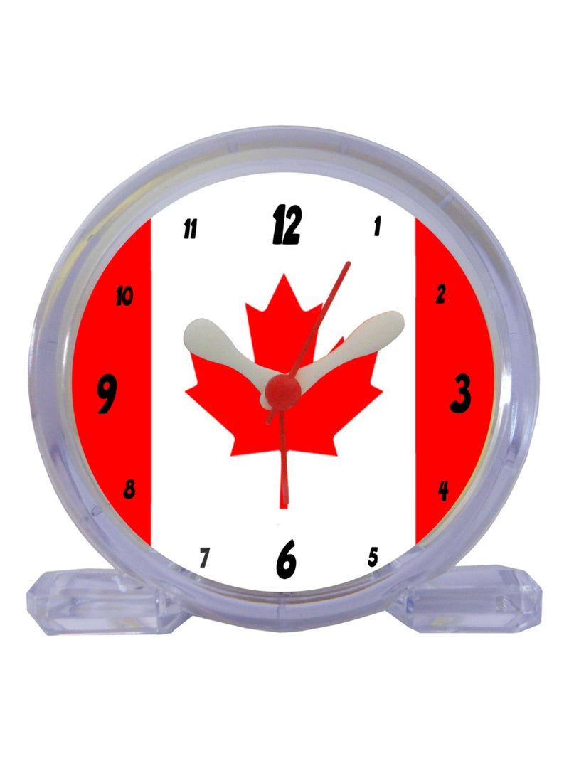 Réveil Canada par Cbkreation N/A - Kiabi