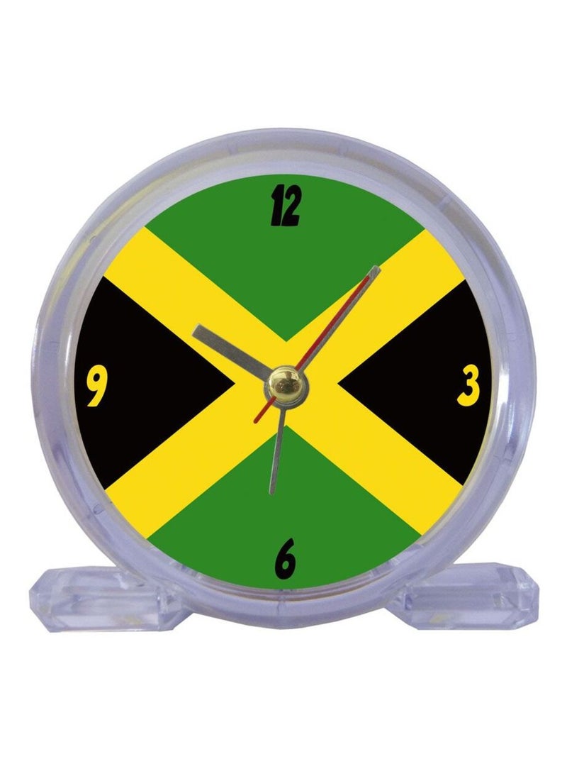 Réveil Jamaïque by Cbkreation N/A - Kiabi
