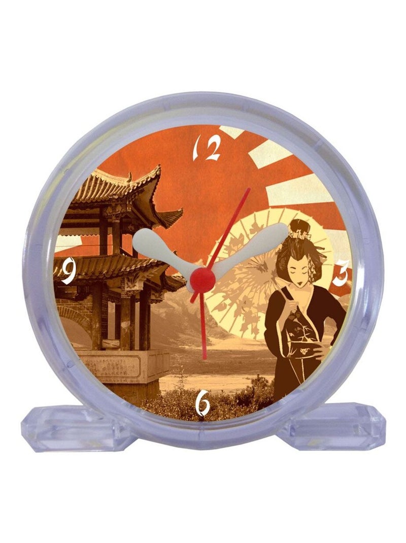 Réveil Japon par Cbkreation N/A - Kiabi