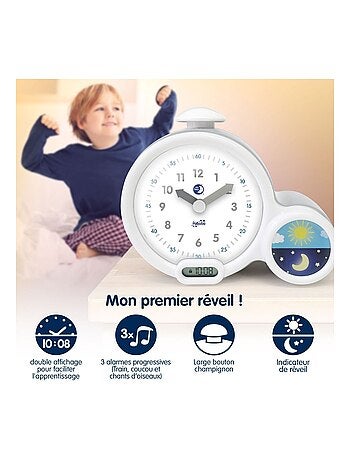 Réveil Kid'Sleep
