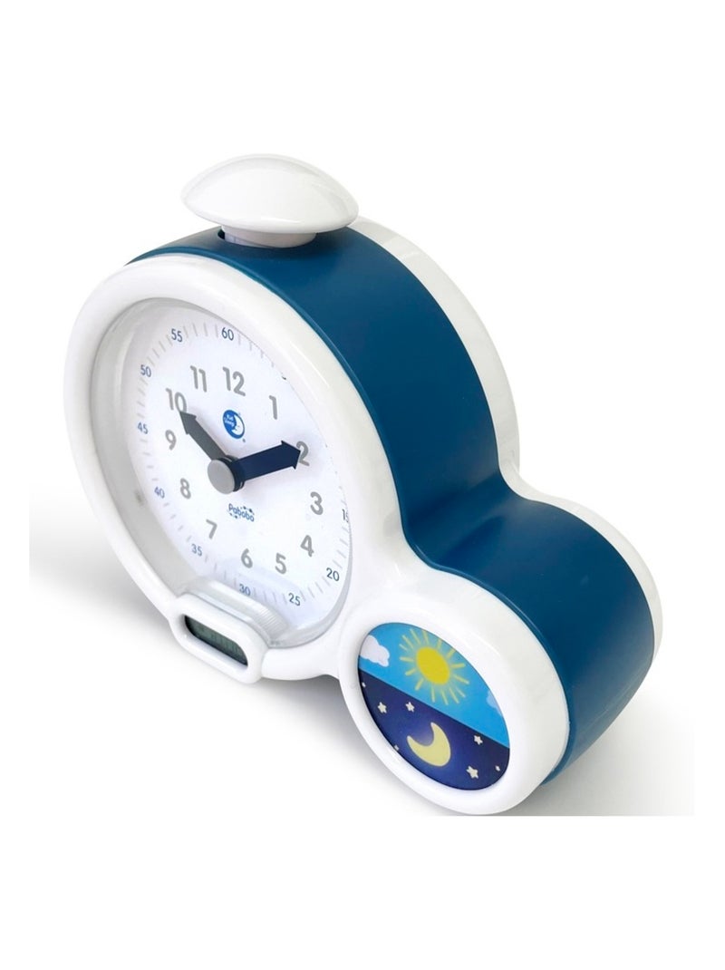Réveil Kid'Sleep Bleu - Kiabi