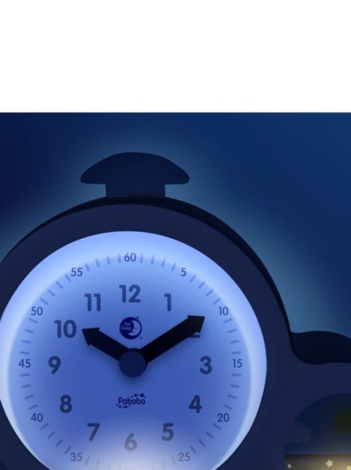 Réveil Kid'Sleep - Kiabi