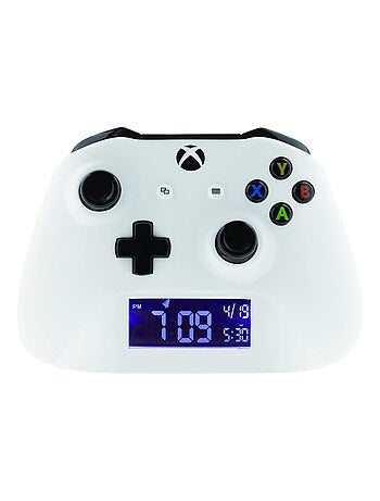 Réveil Manette X-box - Paladone