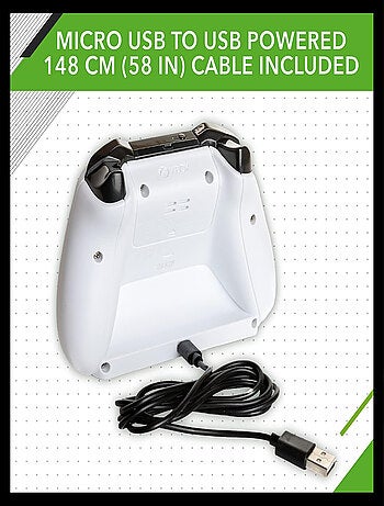 Réveil Manette X-box - Paladone