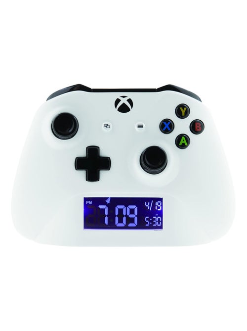 Réveil Manette X-box - Paladone - Kiabi