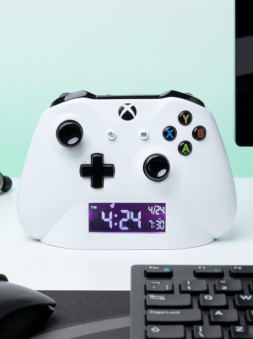 Réveil Manette X-box - Paladone - Kiabi