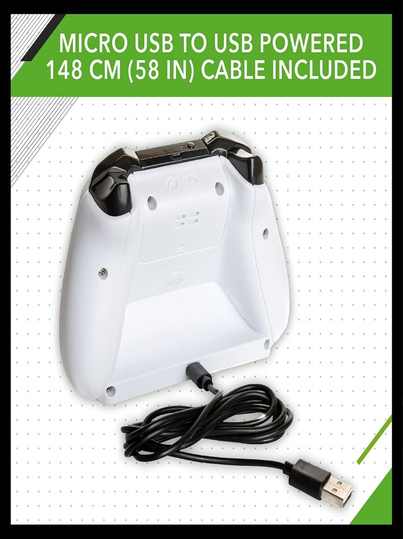 Réveil Manette X-box - Paladone Multicolore - Kiabi