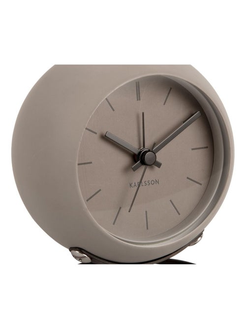 Réveil Nirvana Globe - Kiabi