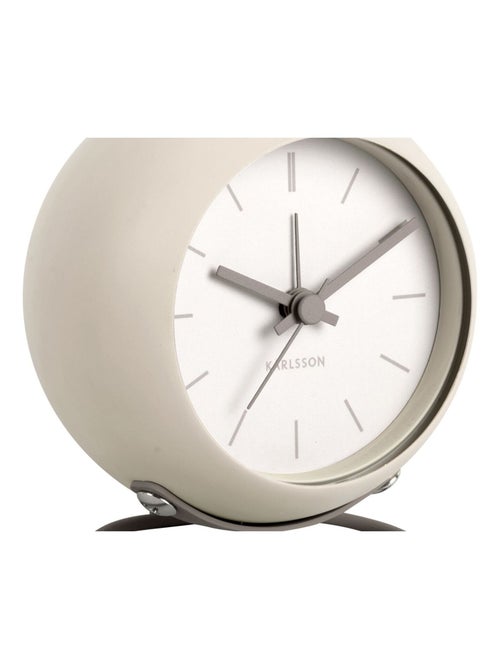 Réveil Nirvana Globe - Kiabi