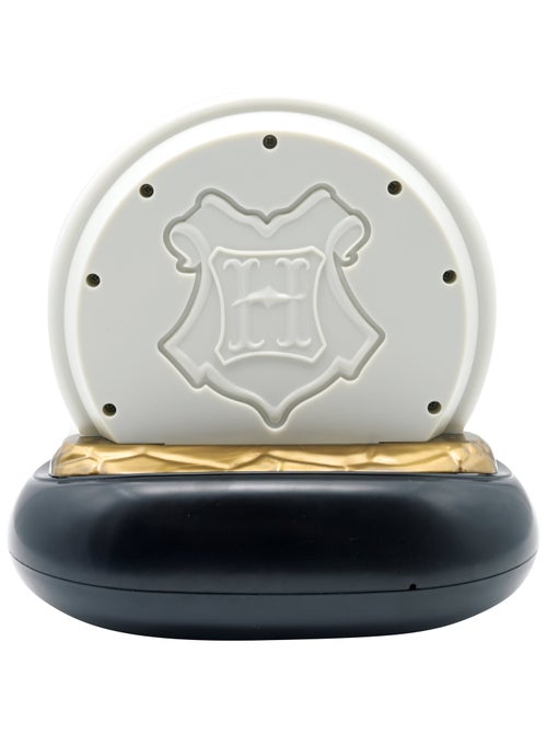 Réveil Projecteur Harry Potter en 3D - Kiabi