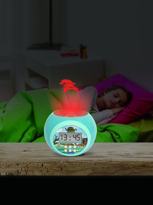 Réveil Projecteur Vaiana - Kiabi