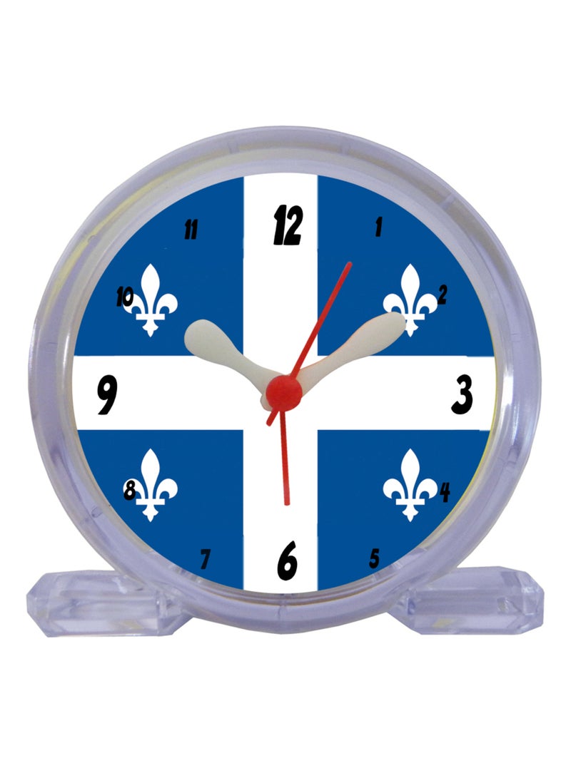 Réveil Quebec par Cbkreation N/A - Kiabi
