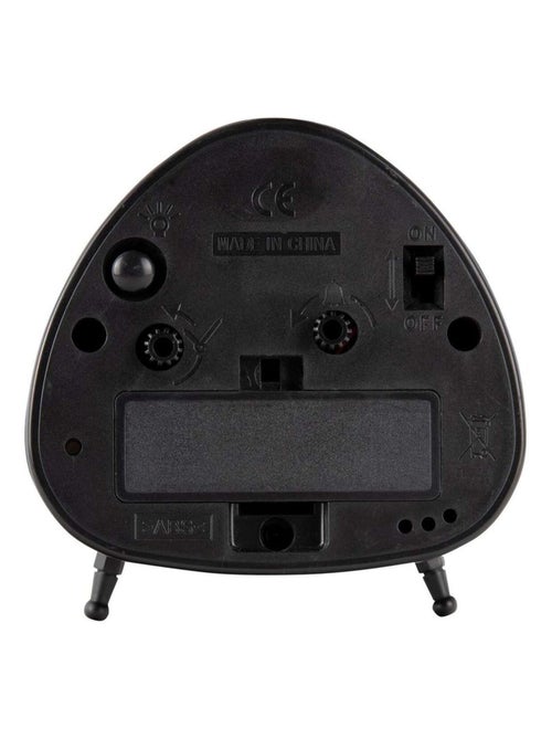 Réveil triangle effet marbre - Kiabi