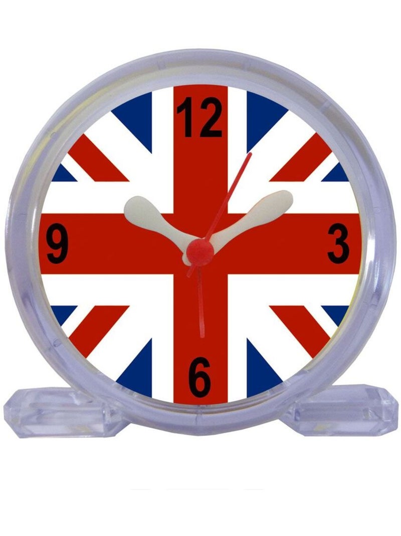 Réveil Union Jack par Cbkreation N/A - Kiabi