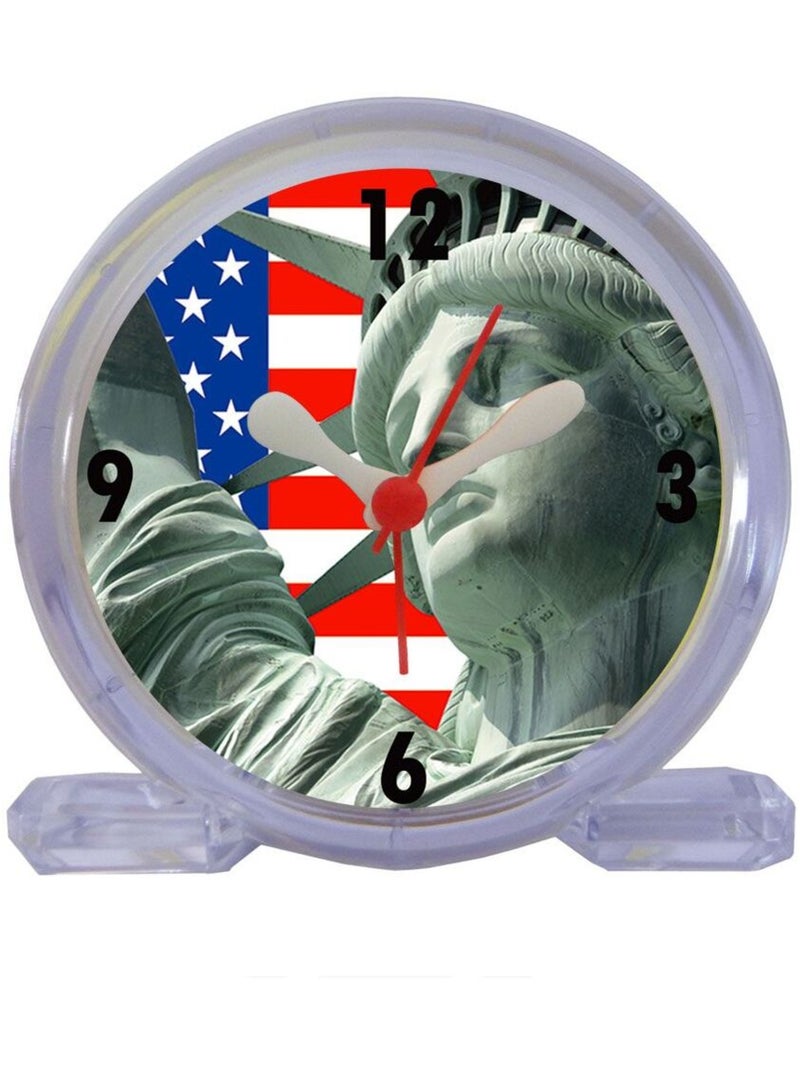Réveil USA par Cbkreation N/A - Kiabi