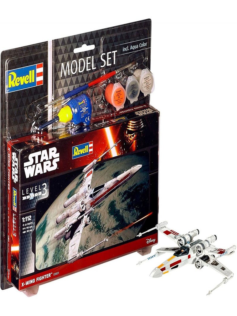 Revell 01044 - Calendrier de l'Avent Star Wars