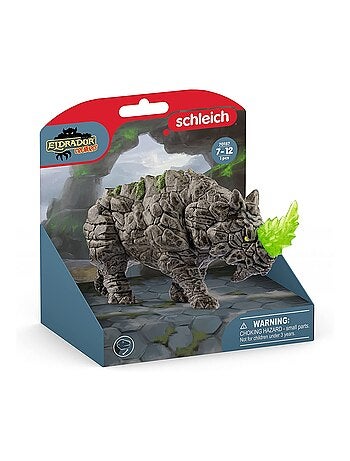 Rhino de Pierre