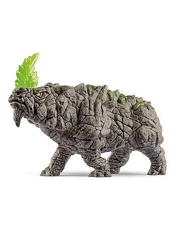 Rhino de Pierre