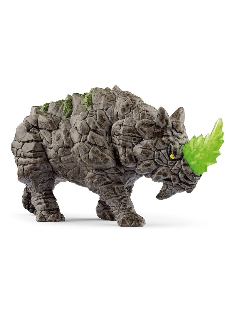 Rhino de Pierre Marron - Kiabi