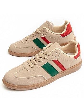 Richelieu Montevita Sportes