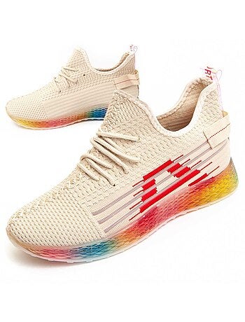 Richelieu Montevita Sportsair