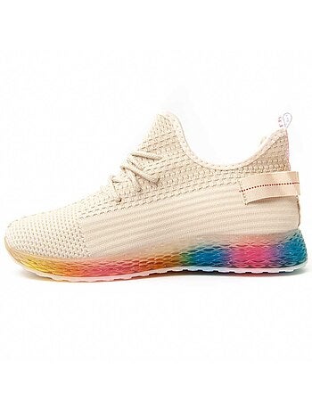 Richelieu Montevita Sportsair