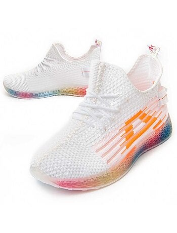 Richelieu Montevita Sportsair