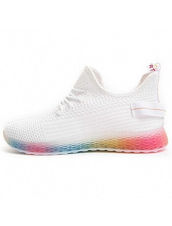 Richelieu Montevita Sportsair