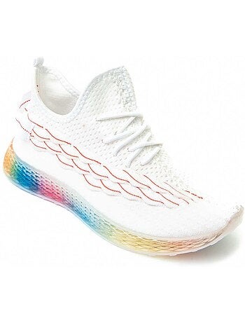 Richelieu Montevita Sportsair2