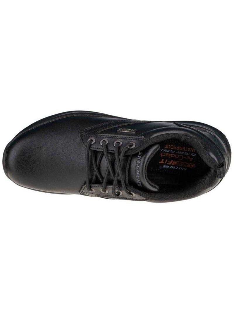 Richelieus delson antigo - skechers Noir - Kiabi