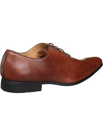 Richelieux basses à lacets - Uomo