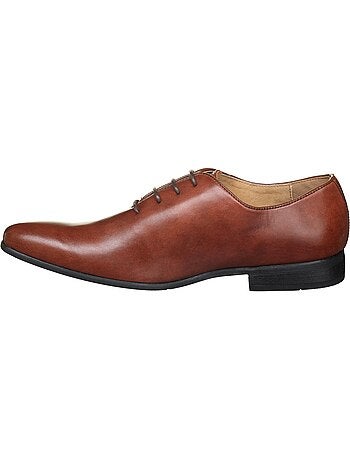 Richelieux basses à lacets - Uomo