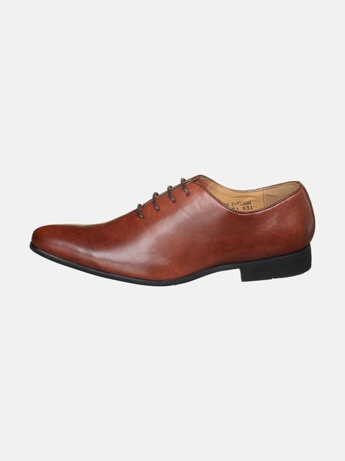 Richelieux basses à lacets - Uomo - Kiabi