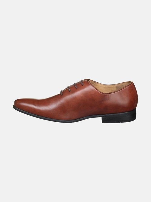 Richelieux basses à lacets - Uomo - Kiabi